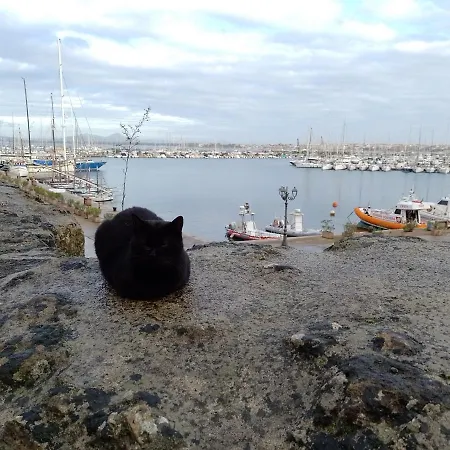 Damarilu Pensjonat Alghero
