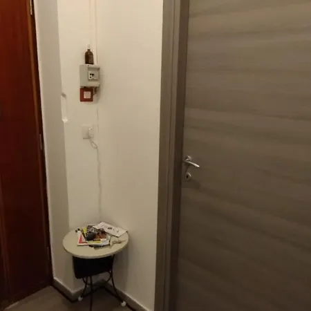 Pensjonat Damarilu Alghero