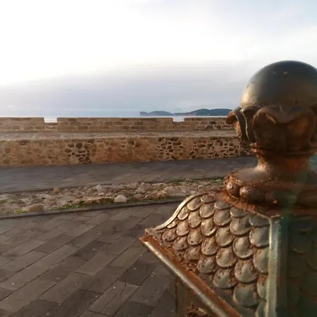 Damarilu 2* Alghero