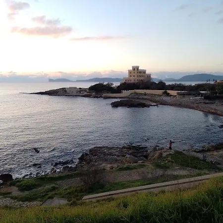 Πανσιόν Damarilu Αλγκέρο
