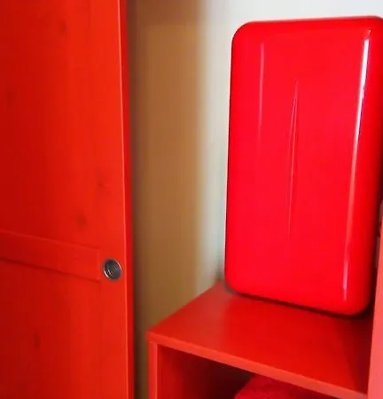 Damarilu Πανσιόν 2*