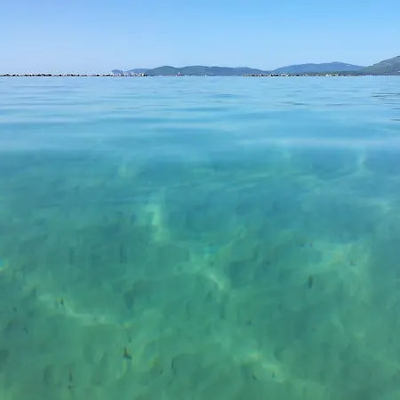 Damarilu Πανσιόν