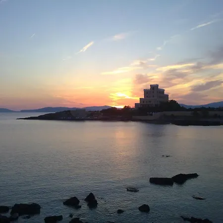 Damarilu 2* Αλγκέρο