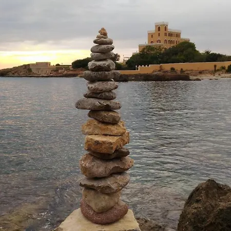 Damarilu 2* Αλγκέρο