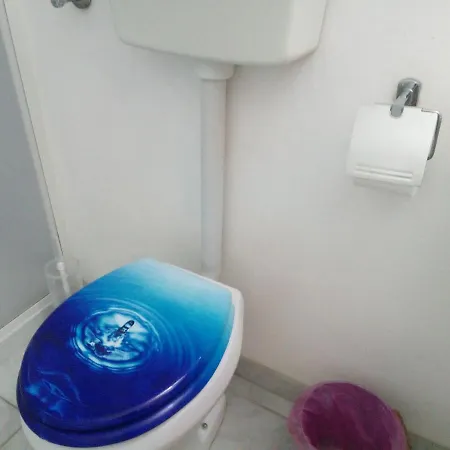 Damarilu Πανσιόν 2*
