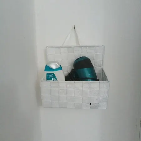 Πανσιόν Damarilu Αλγκέρο